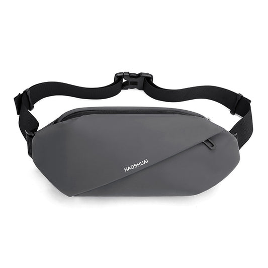 Bolso Mensajero de Gran Capacidad para Viajes y Uso Diario - Image 2