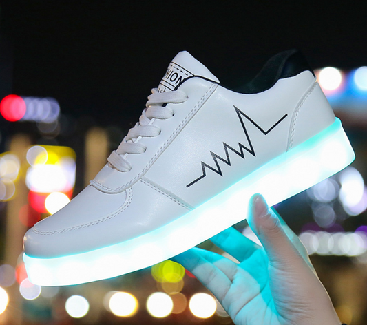 Zapatos Luminosos - Image 2