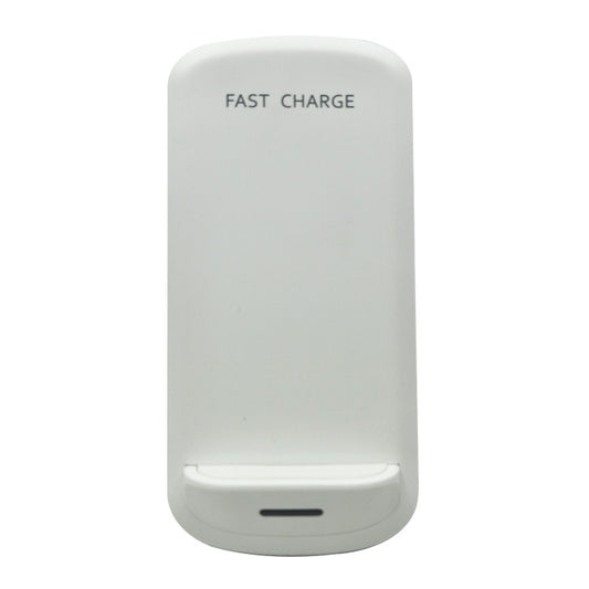 Soporte Inalámbrico para Celular con Carga Rápida - Image 2
