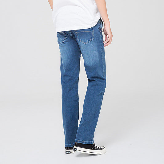 Pantalones Jeans Holgados para Hombre Joven - Image 2