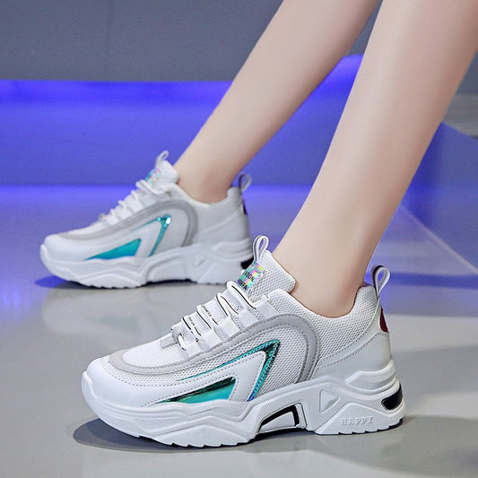 Zapatos Casuales Tipo Dad Shoes - Image 2