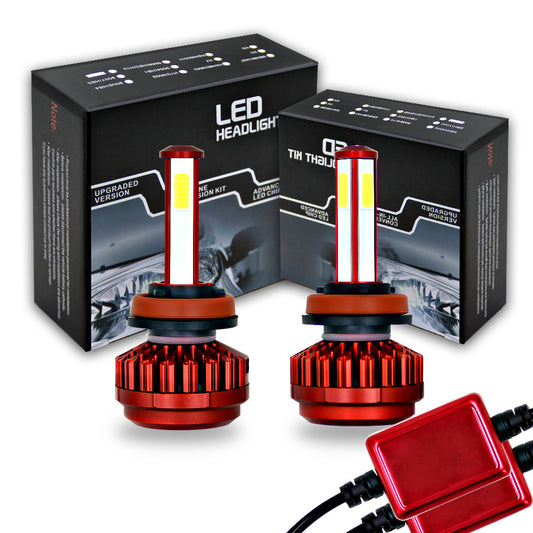 Faro LED Automotriz de Alto Rendimiento - Image 2