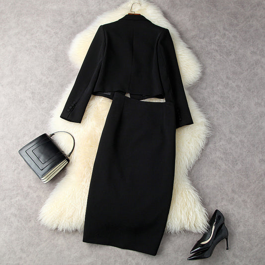 Traje Ejecutivo para Mujer Otoño Invierno - Image 2