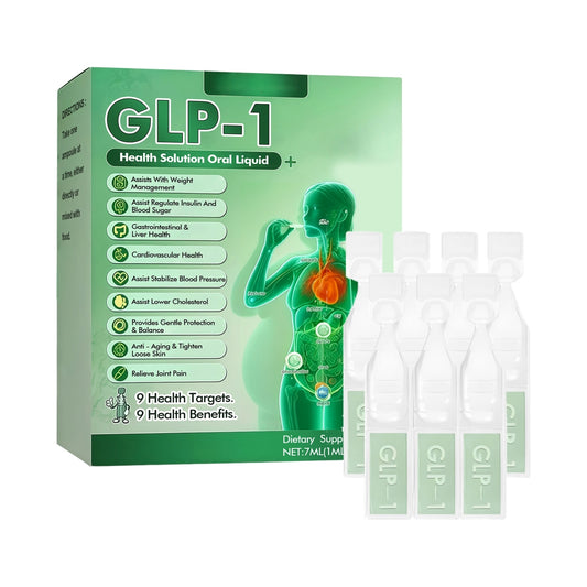 Solución de Salud Bucal Líquida - Image 2