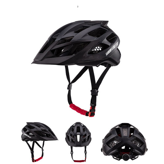 Casco de Ciclismo para Montaña - Protección Deportiva Premium - Image 2