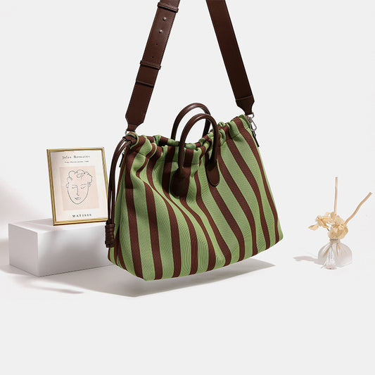 Bolso Bandolera Versátil de Lujo - Perfecto para Diario - Image 2