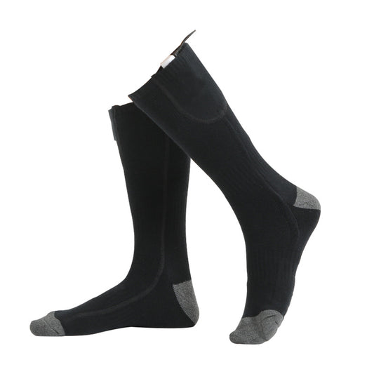 Calcetines Térmicos Deportivos Unisex con Calefacción en Pie Completo - Image 2