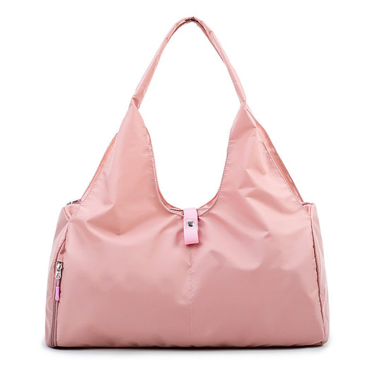 Bolsa de Yoga de Un Solo Hombro - Image 2