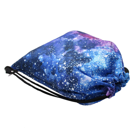 Conjunto de Mochilas Cordón con Bolsillos - Image 2