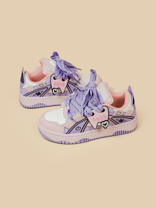 Mocasines Oversized Cómodos para Mujer - Diseño Único y Adorable - Image 2