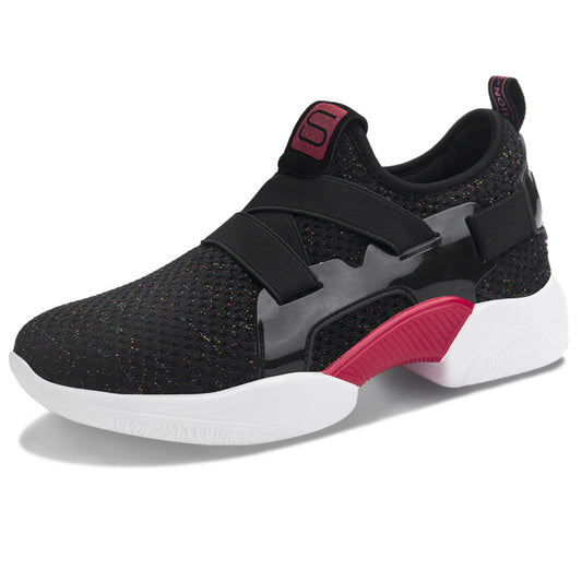 Zapatillas Deportivas Otoño Trendy - Estilo Instagram - Image 2
