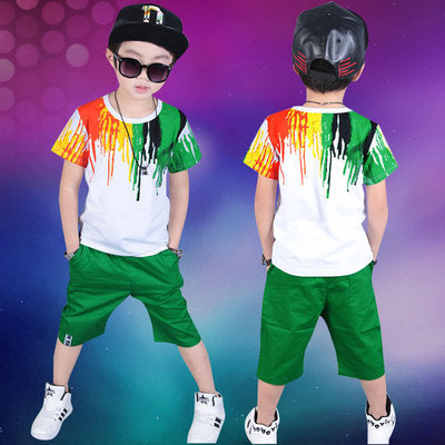 Conjunto de Ropa Infantil - Image 2