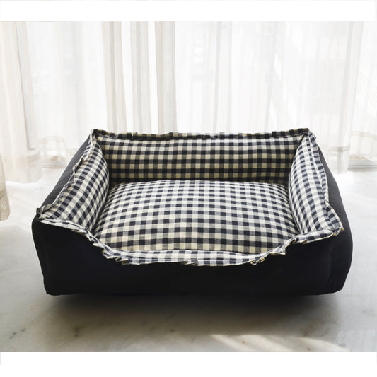 Caseta Portátil para Perros Pequeños - Image 2