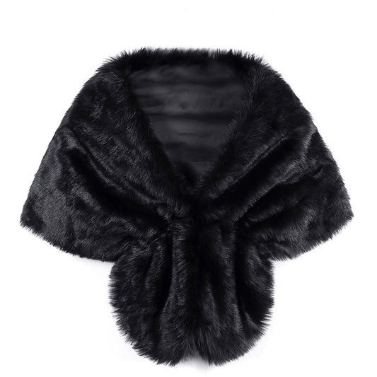 Ponchos y Capas de Invierno para Mujer - Image 2