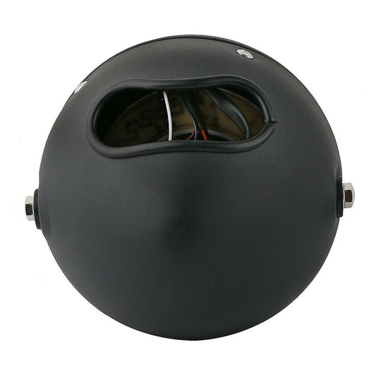 Faro LED Retro Universal de 6.5 Pulgadas para Motocicleta - Image 2