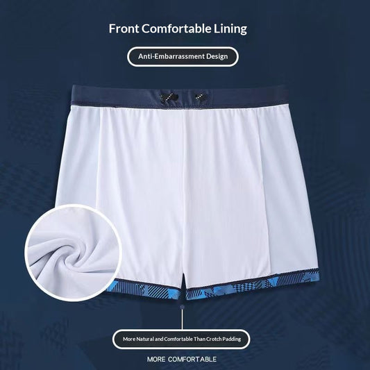 Shorts de Baño Holgados Secado Rápido para Hombre - Image 2