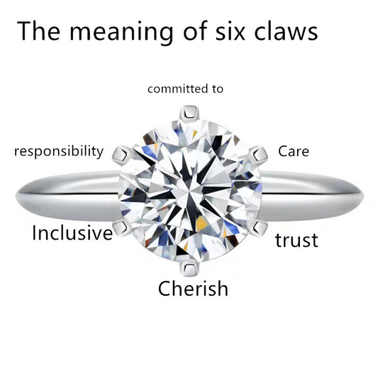 Anillo de Diamante - Image 2