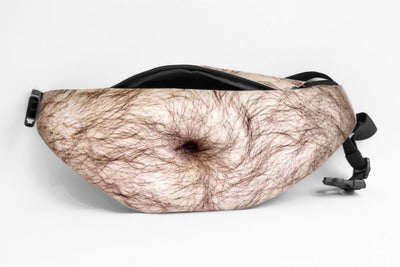 Monedero con Diseño de Barriga Cervecera - Image 2