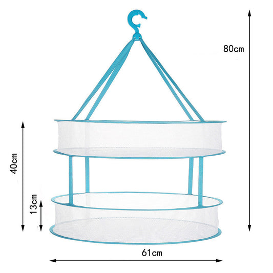 Canasta Plegable para Secar Ropa - Image 2
