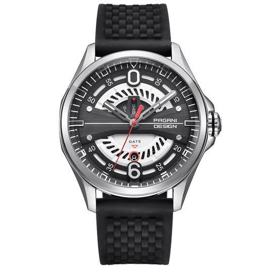 Reloj Bojani Clásico - Image 2