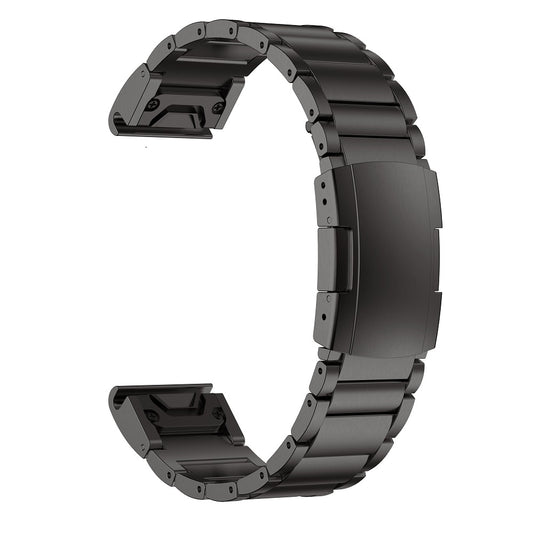 Correa de Reloj con Cierre de Tortuga de Perla - Image 2