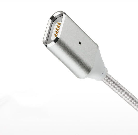Cargador Magnético USB para Celulares Android - Image 2