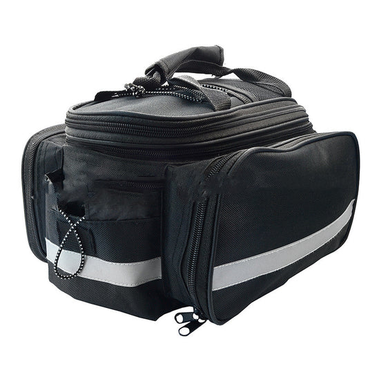 Bolsa de Transporte para Bicicleta con Soporte de Rack - Image 2