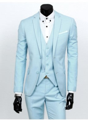 Trajes Personalizados para Hombre - Image 2