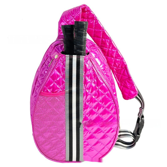 Bolsa Mensajera Deportiva para Tenis de Mesa - Image 2