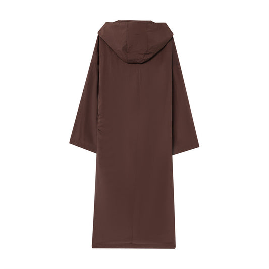 Paraguas Impermeable Talla Grande con Cubierta Protectora - Image 2