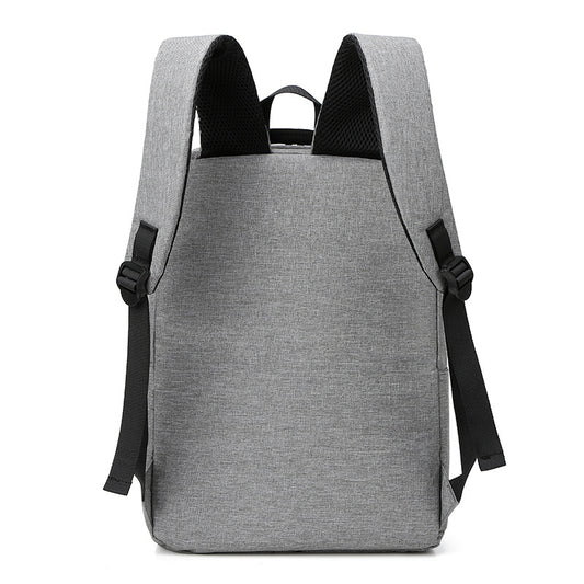 Mochila Ejecutiva para Laptop - Bolso Casual Resistente - Image 2
