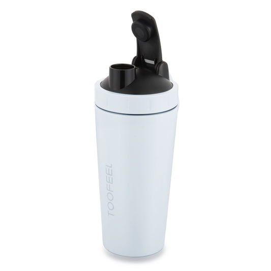 Vaso Térmico de Acero Inoxidable 304 Multifuncional - Image 2