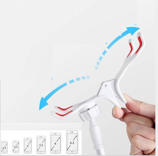 Soporte Flexible para Celular - Brazo Giratorio Multiposición - Image 2