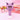 Sweet Mini Fan Cartoon Cinnamoroll Hello Kitty Kuromi Melody Small Fan Handheld Portable High Wind Rechargeable Fan Gifts - Tekeno