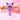 Sweet Mini Fan Cartoon Cinnamoroll Hello Kitty Kuromi Melody Small Fan Handheld Portable High Wind Rechargeable Fan Gifts - Tekeno
