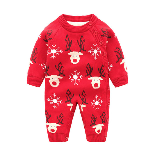 Pijamas y Bodis para Bebé Otoño e Invierno - Image 2