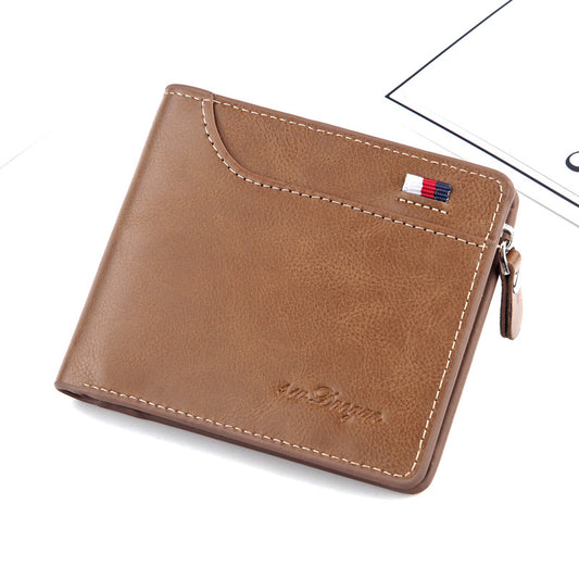 Billetera Corta para Hombre - Image 2