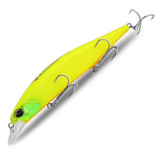 Señuelo de Pesca Realista de Plástico ABS Térmico - Image 2