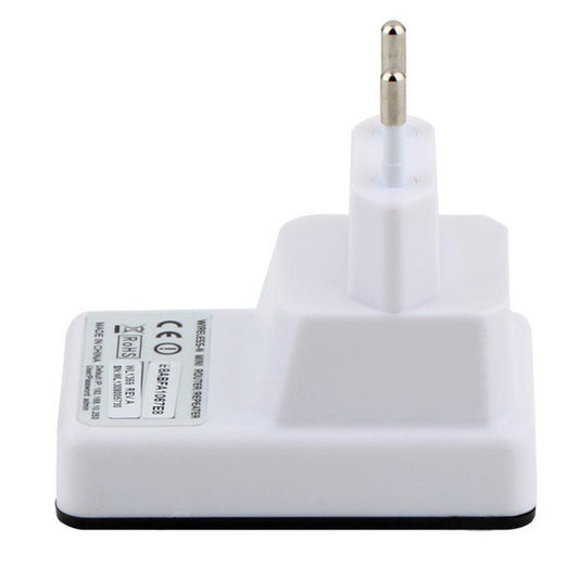 Router WiFi Repetidor 300Mbps - Amplificador de Señal Inalámbrico Profesional - Image 2
