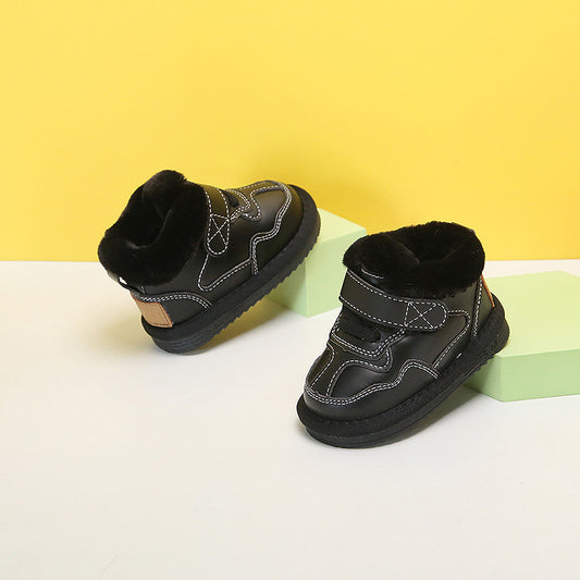 Tenis Suave para Bebé - Zapatillas Cómodas para Primeros Pasos - Image 2