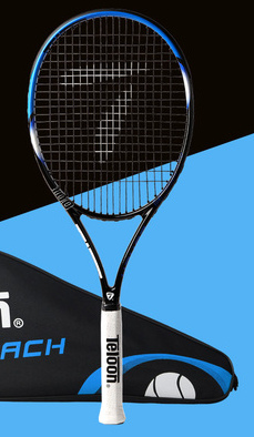 Raqueta de Tenis Denon - Image 2