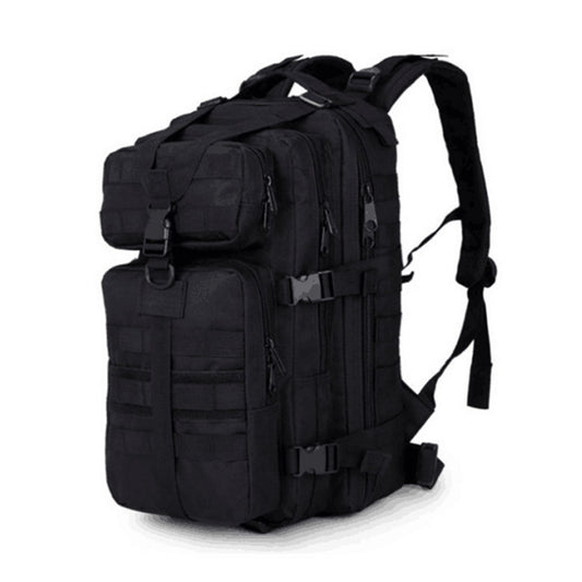 Mochila Táctica Militar para Montañismo y Aventura - Image 2