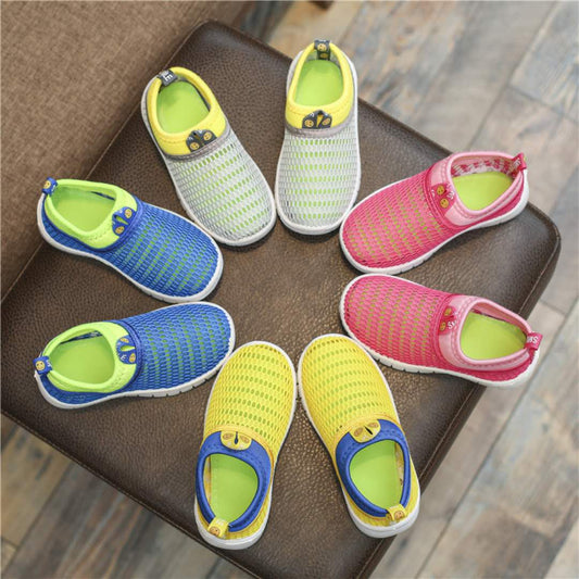 Tenis Deportivos para Niños - Image 2