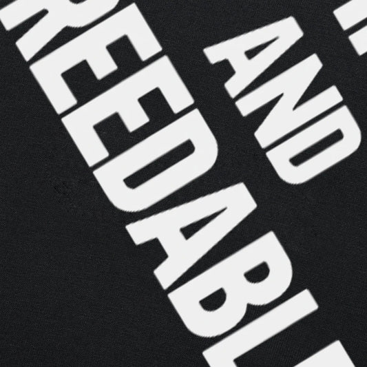 Camiseta de Algodón Puro con Diseño Humorístico Unisex - Image 2