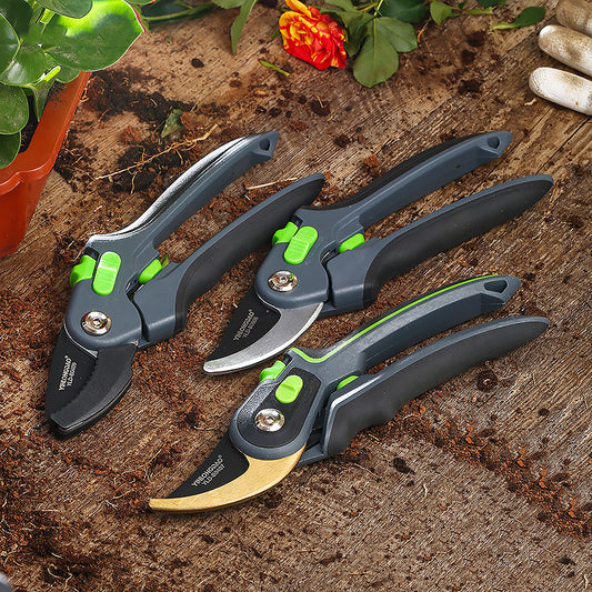 Tijeras de Podar Profesionales para Jardín - Image 2