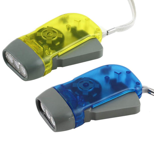 Linterna LED F061 Profesional - Image 2