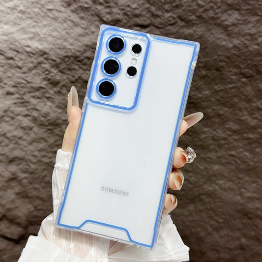 Funda Protectora Transparente Fluorescente Anticalda - Image 2