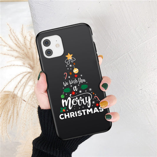 Chaqueta Suave de Ciervo Navideño con Efecto Escarcha - Image 2