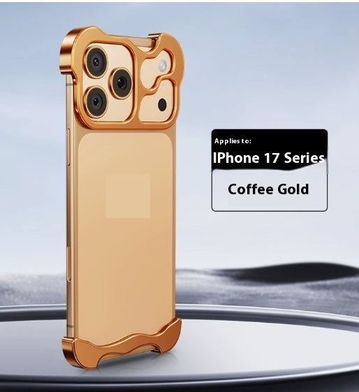 Funda Protectora con Esquinas Reforzadas para Teléfono - Image 2