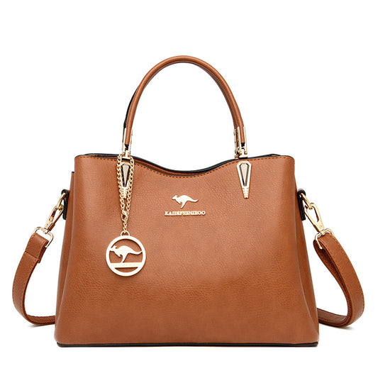 Bolso Bandolera de Moda para Mujer - Image 2